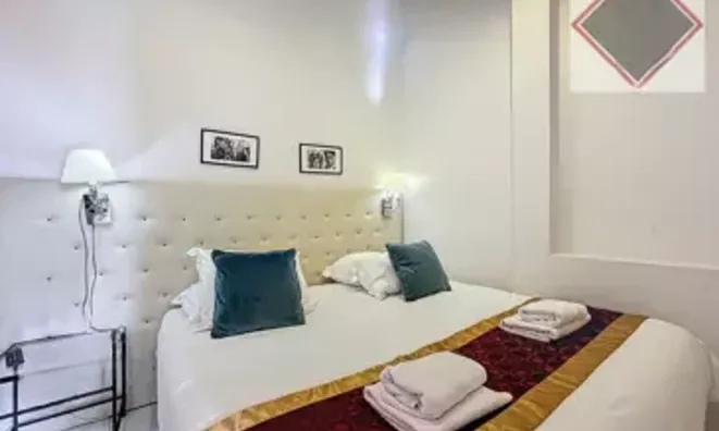 Недвижимость Villa Cannes: 8