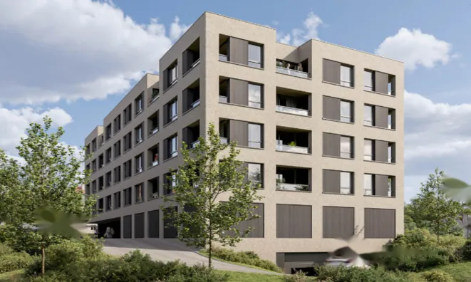 Недвижимость Четырехкомнатная квартира в Козине: 15