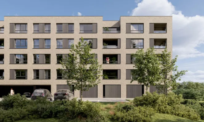 Недвижимость Четырехкомнатная квартира в Козине: 16