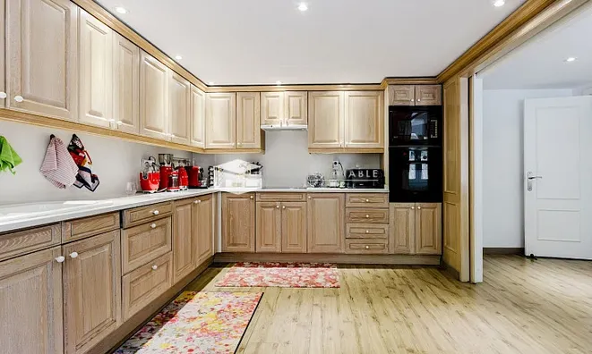Недвижимость Reformed duplex penthouse with terrace and spectacular views in the center of Escaldes-Engordany: 4