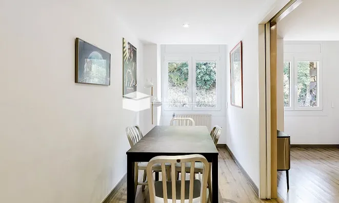 Недвижимость Reformed duplex penthouse with terrace and spectacular views in the center of Escaldes-Engordany: 6