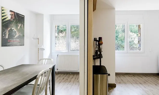 Недвижимость Reformed duplex penthouse with terrace and spectacular views in the center of Escaldes-Engordany: 7