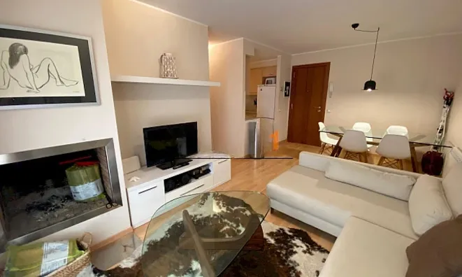Недвижимость Fantastic 3-bedroom apartment with parking and storage in El Tarter: 2
