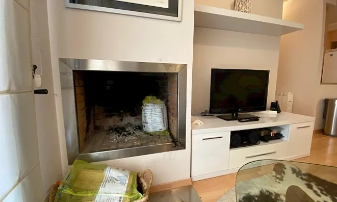 Недвижимость Fantastic 3-bedroom apartment with parking and storage in El Tarter: 3