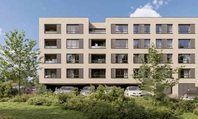 Недвижимость Четырехкомнатная квартира в Козине: 18