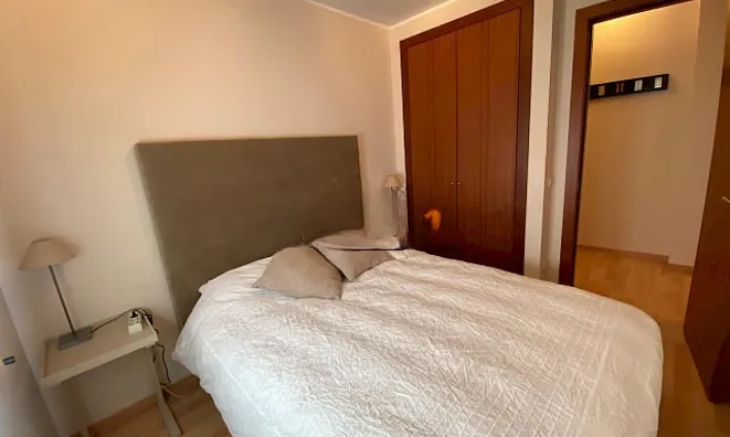 Недвижимость Fantastic 3-bedroom apartment with parking and storage in El Tarter: 7