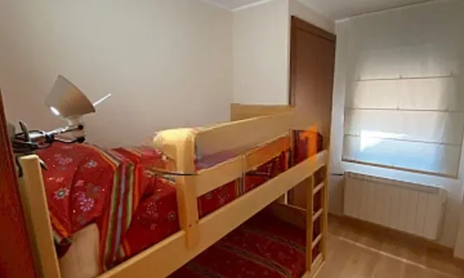 Недвижимость Fantastic 3-bedroom apartment with parking and storage in El Tarter: 10