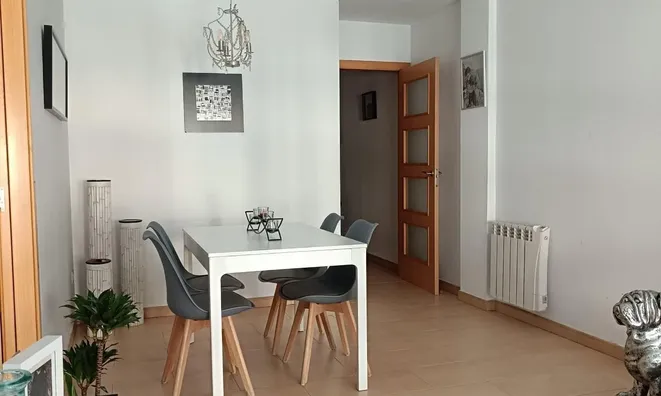 Недвижимость Apartment for sale in Encamp with parking space: 2