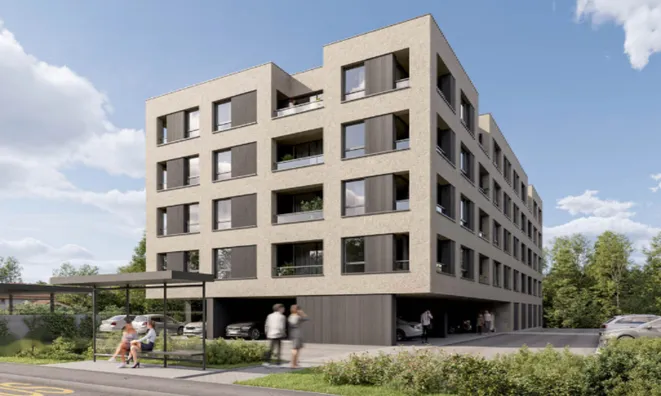 Недвижимость Четырехкомнатная квартира в Козине: 19