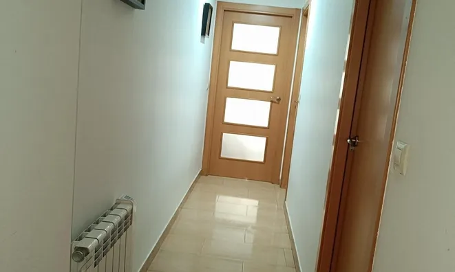 Недвижимость Apartment for sale in Encamp with parking space: 3
