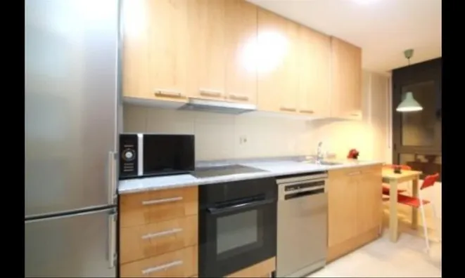 Недвижимость Apartment for sale in Encamp with parking space: 4