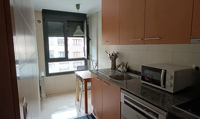 Недвижимость Apartment for sale in Encamp with parking space: 5