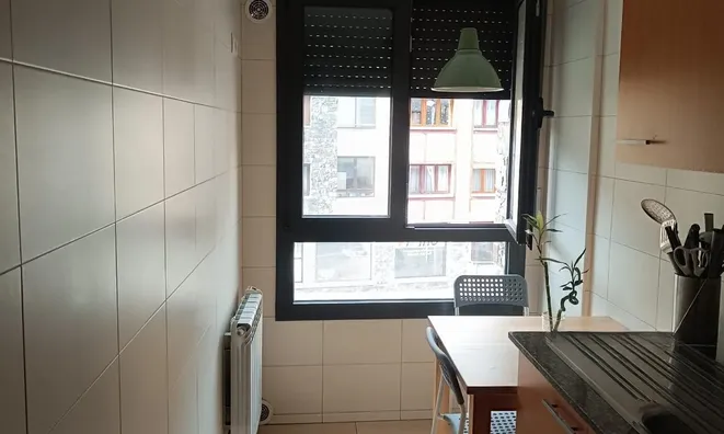 Недвижимость Apartment for sale in Encamp with parking space: 6