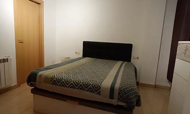 Недвижимость Apartment for sale in Encamp with parking space: 7