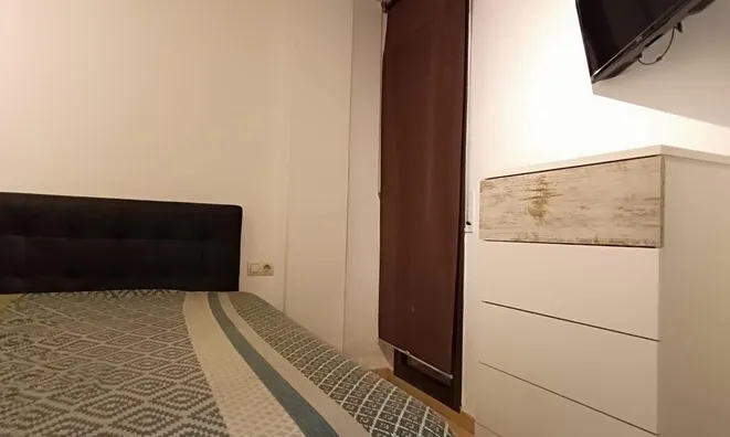 Недвижимость Apartment for sale in Encamp with parking space: 8
