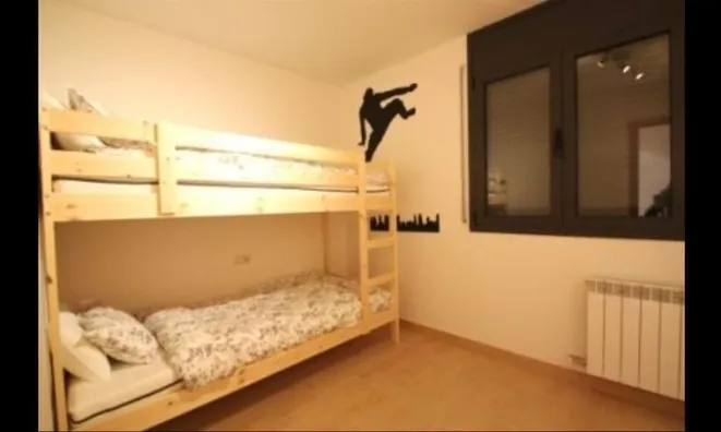 Недвижимость Apartment for sale in Encamp with parking space: 12