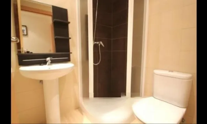 Недвижимость Apartment for sale in Encamp with parking space: 14