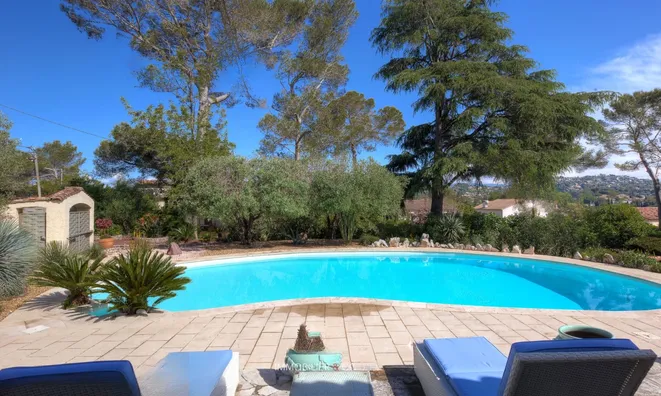 Недвижимость Villa Mougins: 3