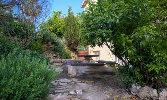 Недвижимость Villa Mougins: 7