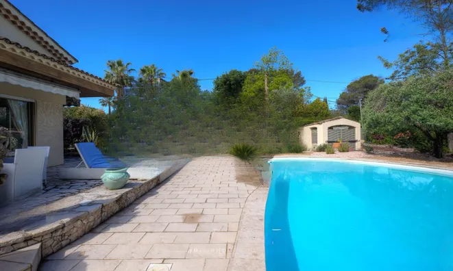 Недвижимость Villa Mougins: 11
