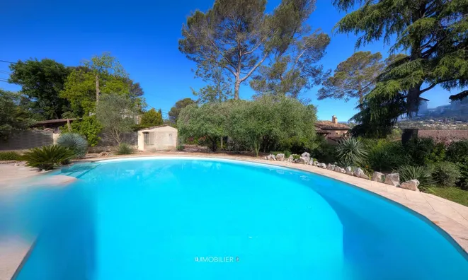 Недвижимость Villa Mougins: 12
