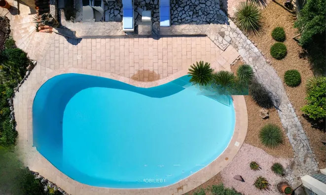 Недвижимость Villa Mougins: 13