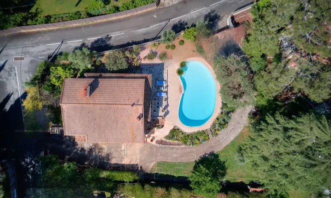 Недвижимость Villa Mougins: 14