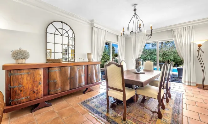 Недвижимость Villa Mougins: 18