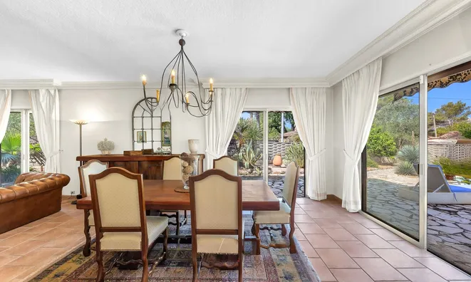 Недвижимость Villa Mougins: 20