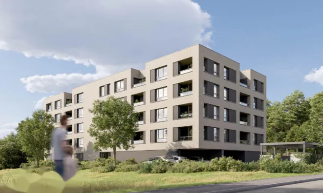 Недвижимость Четырехкомнатная квартира в Козине: 23