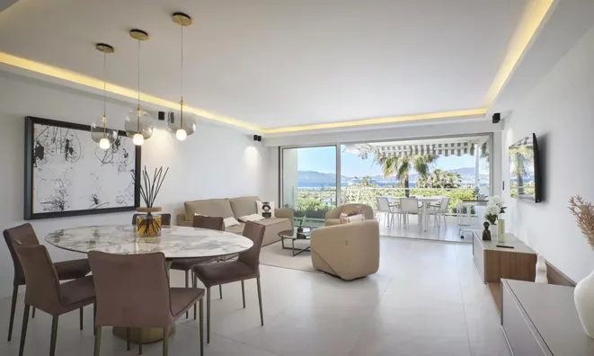 Недвижимость Villa Cannes Centre-ville: 2