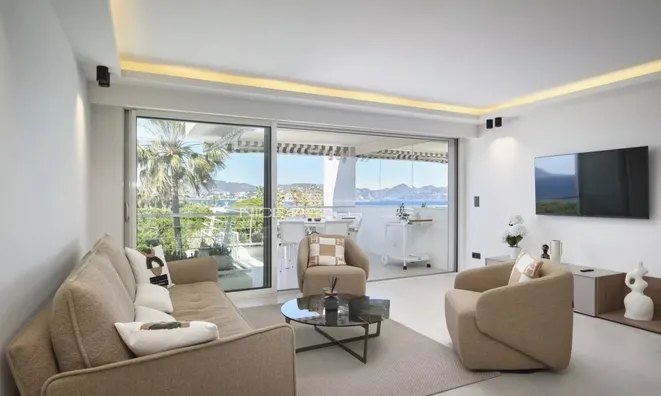 Недвижимость Villa Cannes Centre-ville: 5