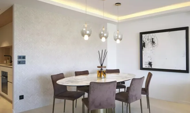 Недвижимость Villa Cannes Centre-ville: 6