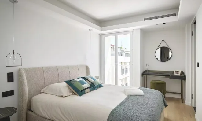 Недвижимость Villa Cannes Centre-ville: 8