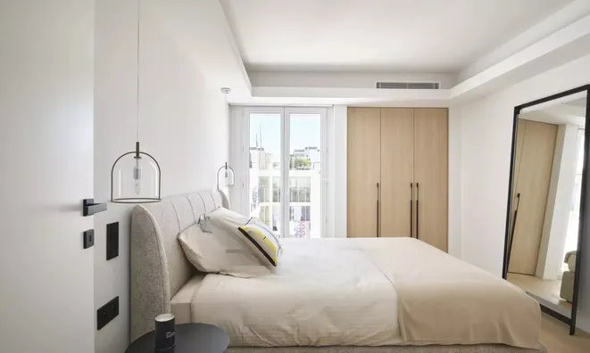 Недвижимость Villa Cannes Centre-ville: 10