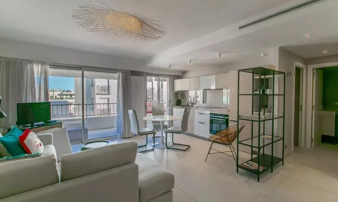 Недвижимость Villa Pointe Croisette: 1