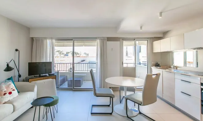 Недвижимость Villa Pointe Croisette: 5