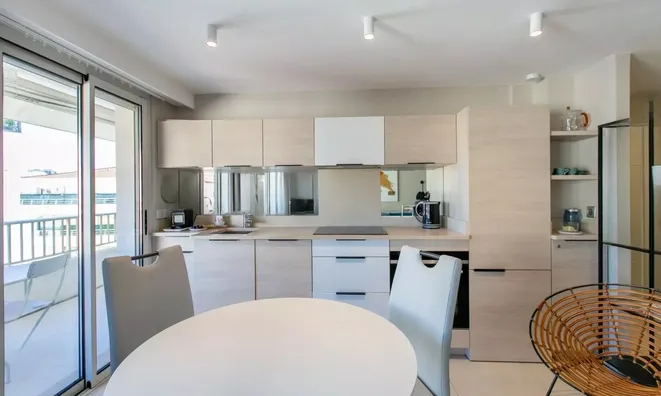 Недвижимость Villa Pointe Croisette: 6