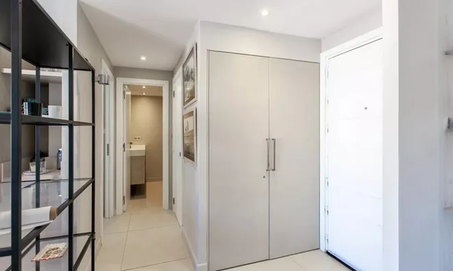 Недвижимость Villa Pointe Croisette: 8
