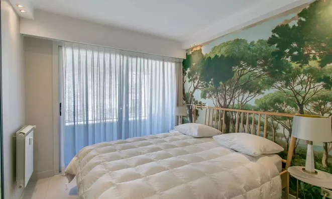 Недвижимость Villa Pointe Croisette: 11