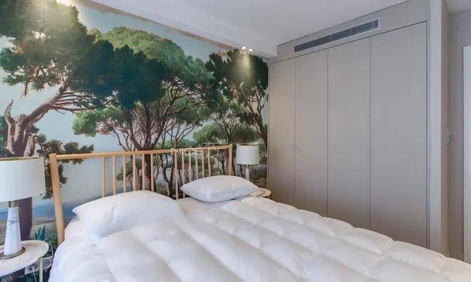 Недвижимость Villa Pointe Croisette: 12