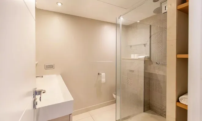 Недвижимость Villa Pointe Croisette: 13