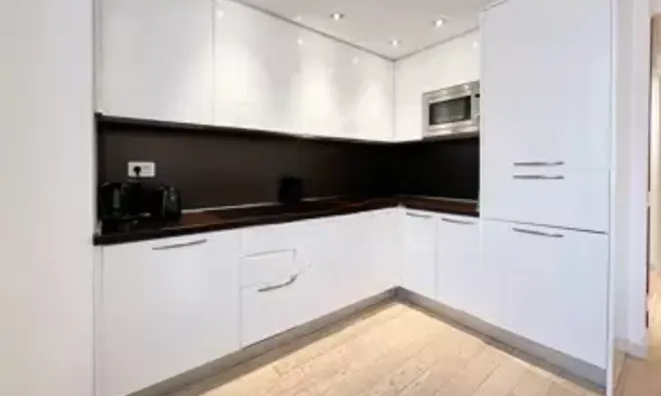 Недвижимость House Cannes Centre-ville: 2