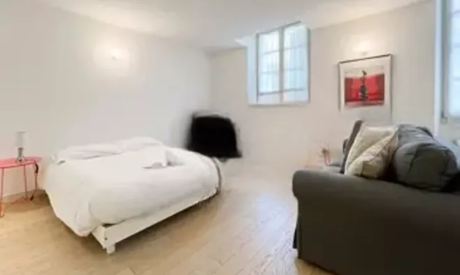 Недвижимость House Cannes Centre-ville: 3