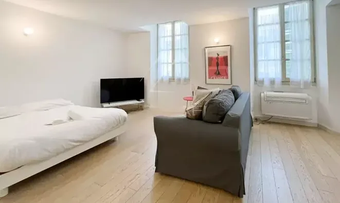 Недвижимость House Cannes Centre-ville: 4