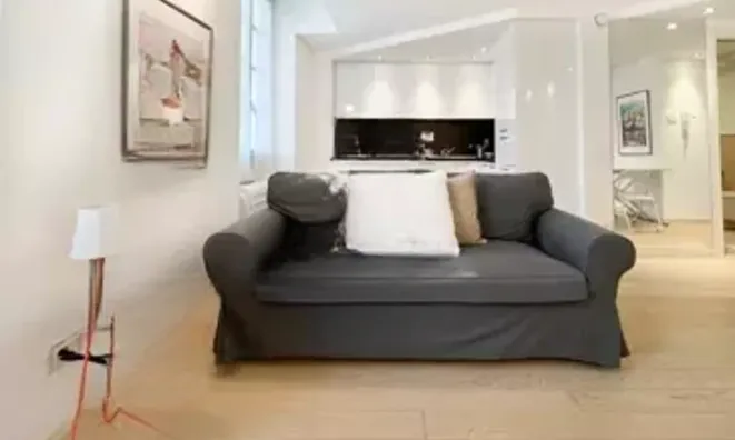 Недвижимость House Cannes Centre-ville: 5
