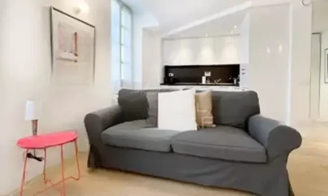 Недвижимость House Cannes Centre-ville: 6