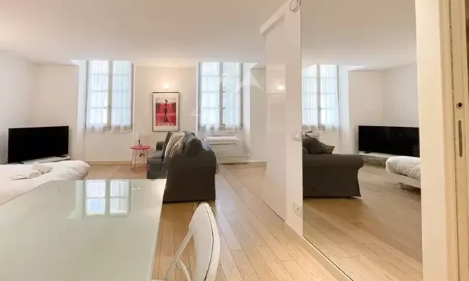 Недвижимость House Cannes Centre-ville: 7
