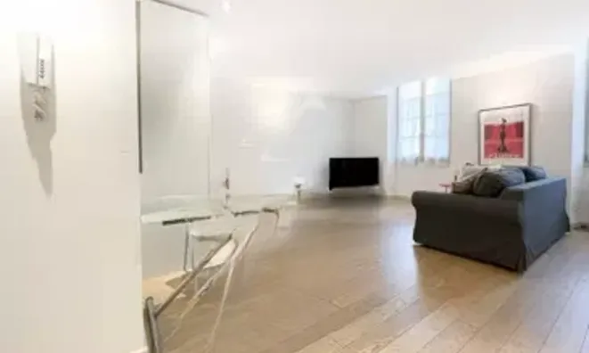 Недвижимость House Cannes Centre-ville: 8