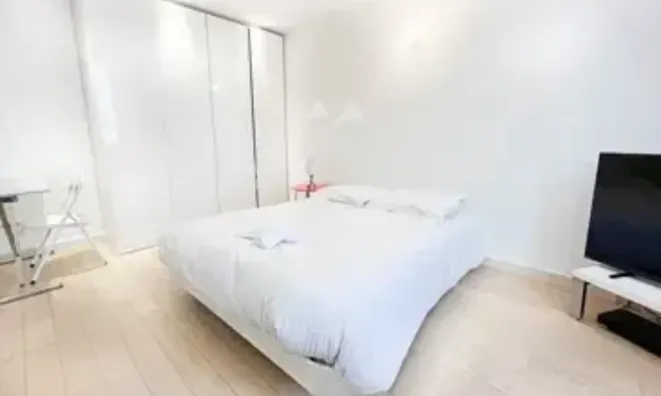Недвижимость House Cannes Centre-ville: 9